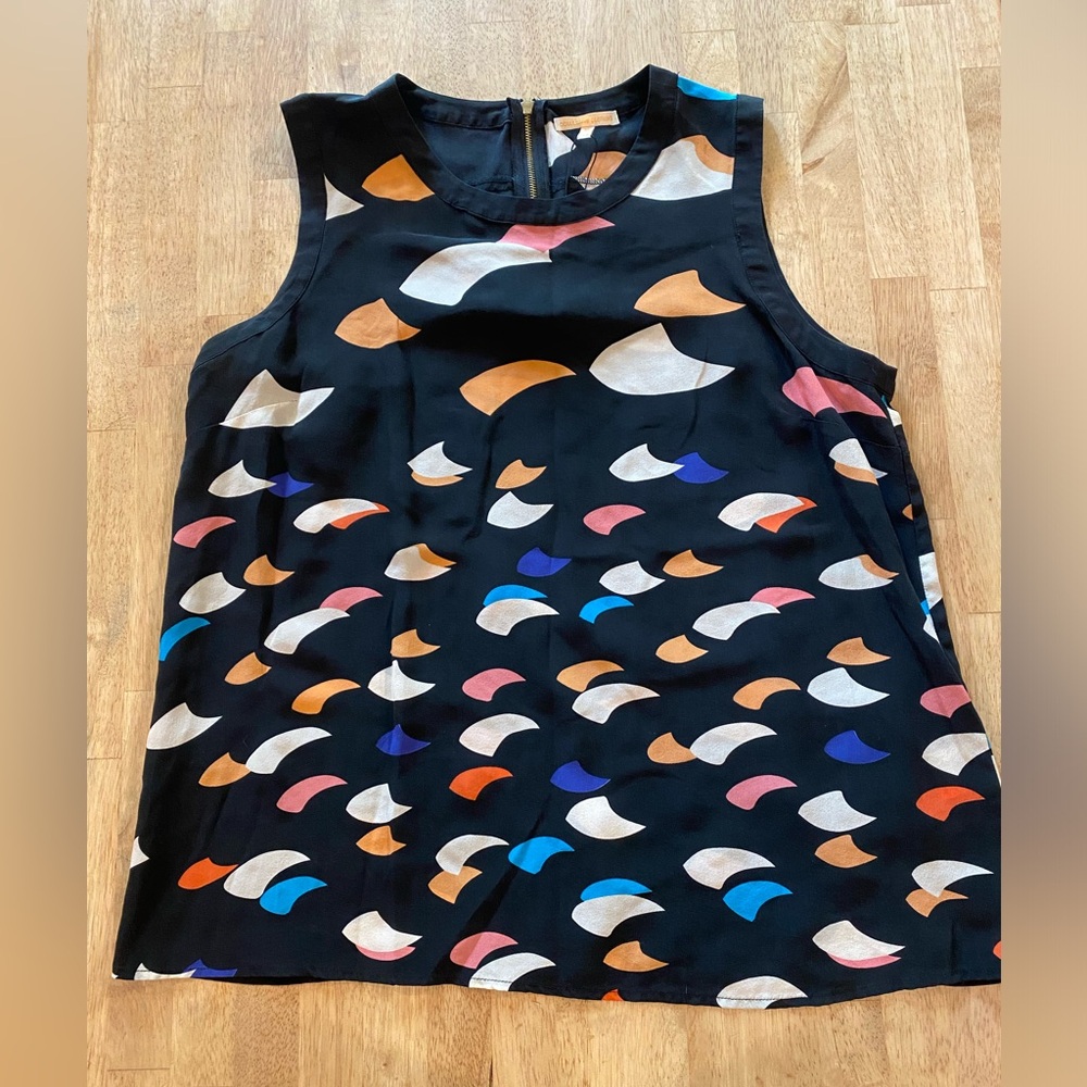 Collective Concepts Swing top